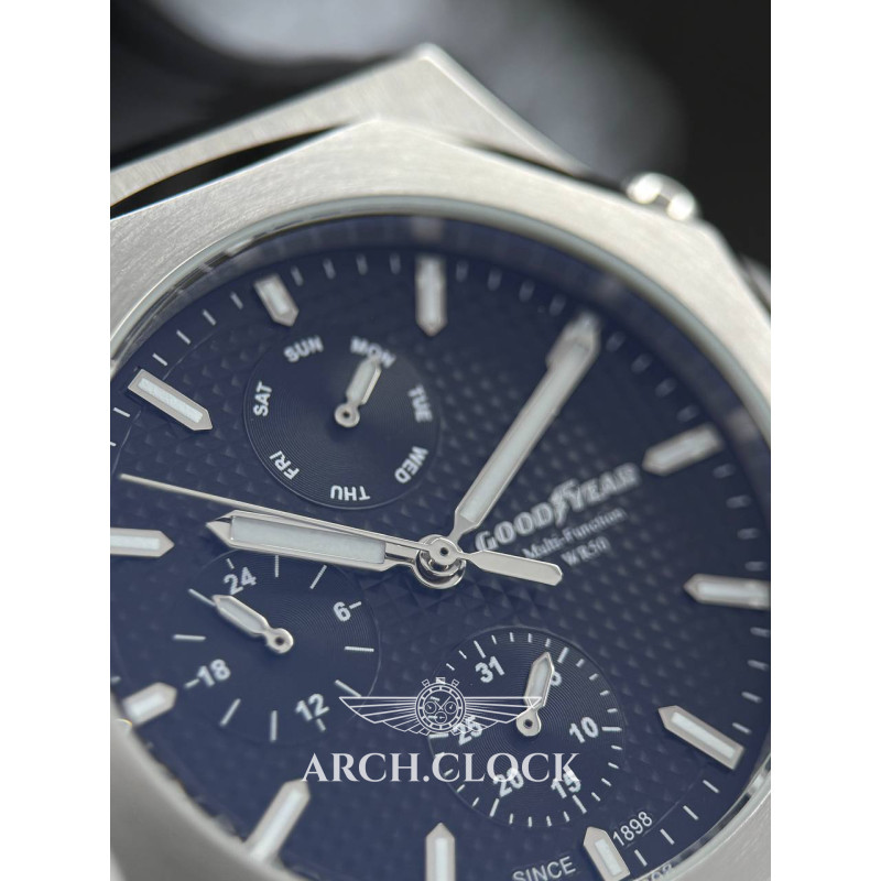 Goodyear Chrono Apex Noir, фото 6