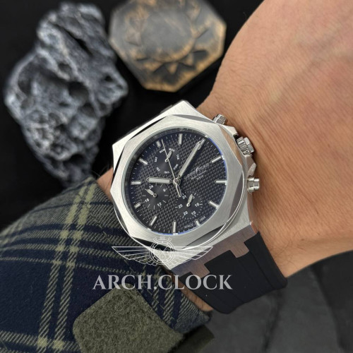 Goodyear Chrono Apex Noir