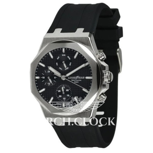 Goodyear Chrono Apex Noir