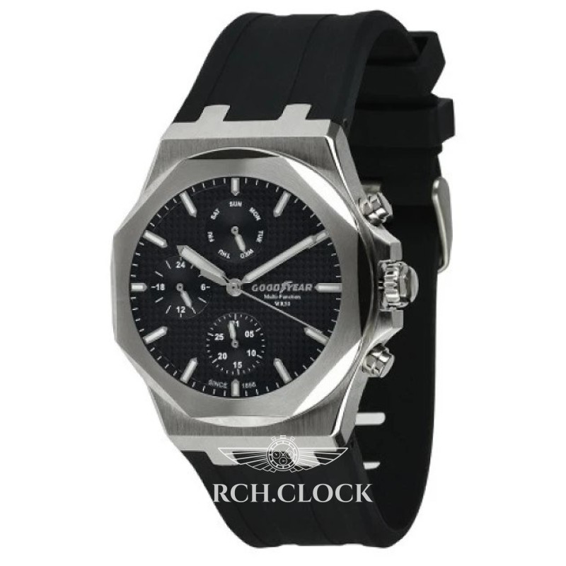 Goodyear Chrono Apex Noir, фото 1