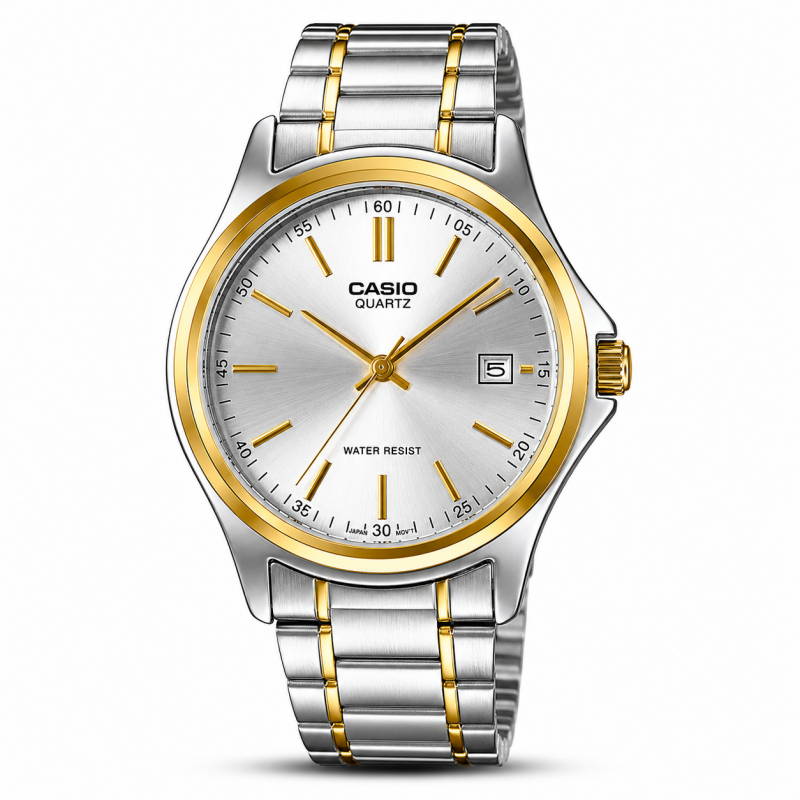 Годинник Casio MTP-1183G-7A, фото 1