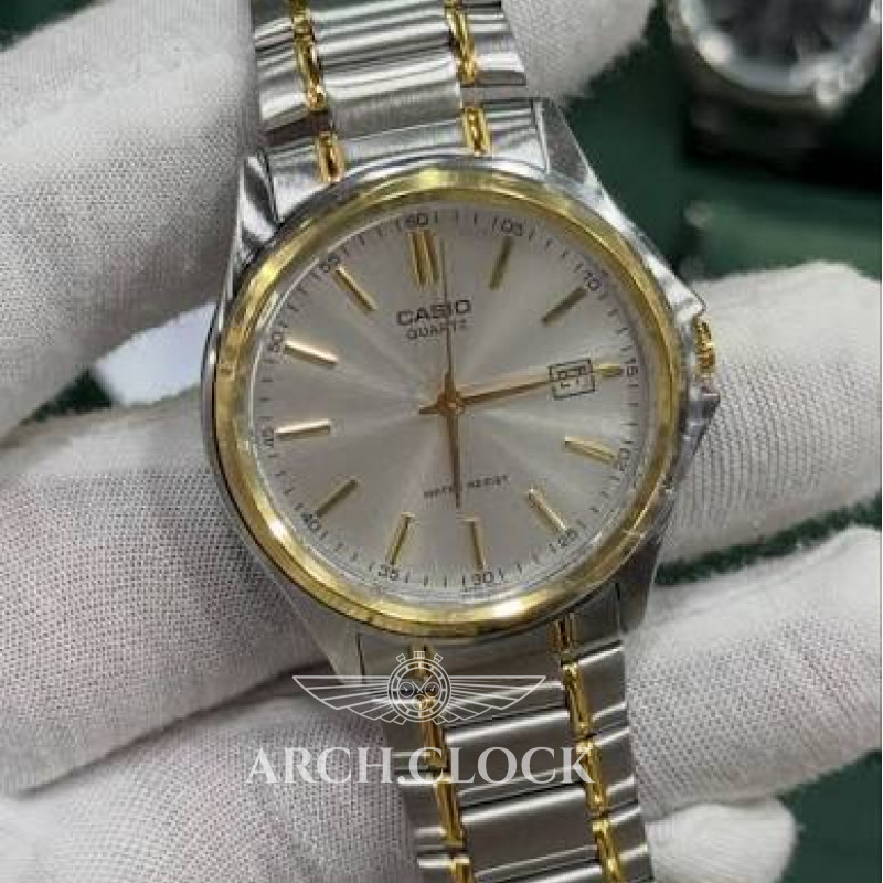 Годинник Casio MTP-1183G-7A, фото 7