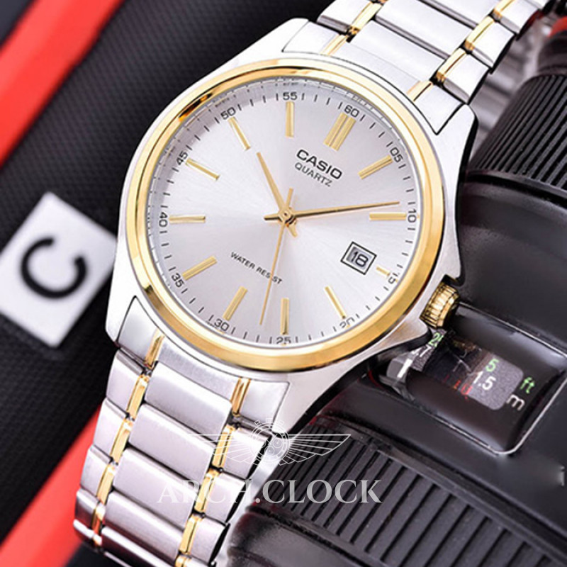 Годинник Casio MTP-1183G-7A, фото 4