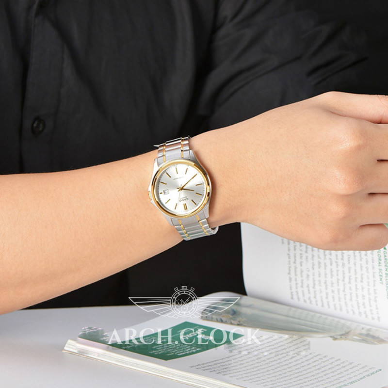 Годинник Casio MTP-1183G-7A, фото 2