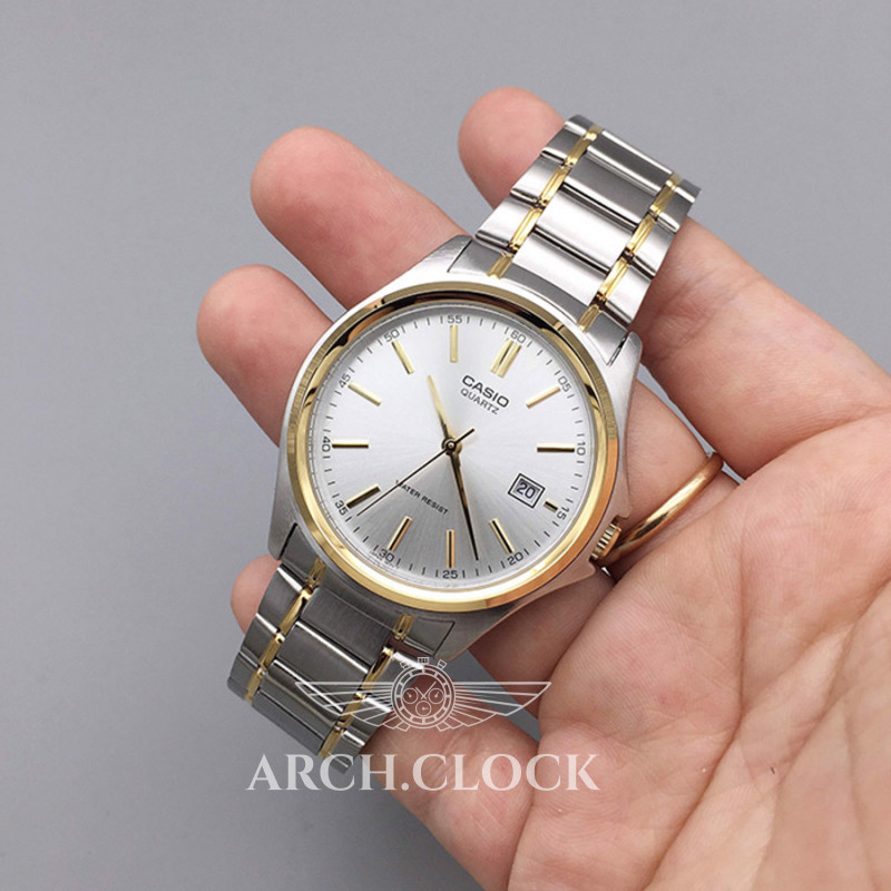 Годинник Casio MTP-1183G-7A, фото 3
