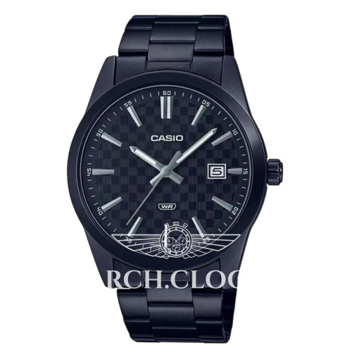 Casio MTP-VD03B-1AUDF