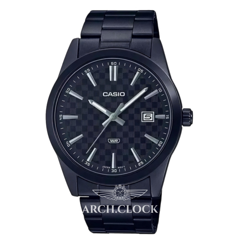 Casio MTP-VD03B-1AUDF, фото 1