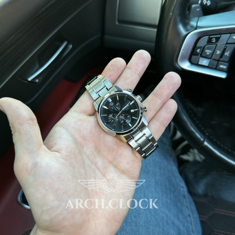 Годинник Casio MTP-E510D-1A1, фото 6
