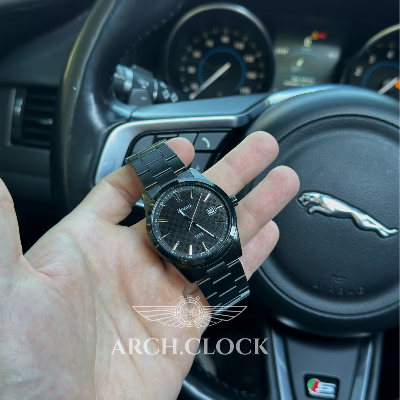 Годинник Casio MTP-VD03B-1AUDF, фото 7