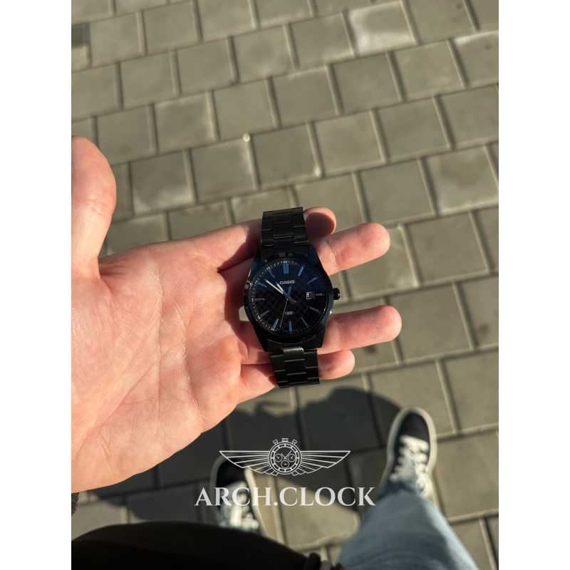 Casio MTP-VD03B-1AUDF, фото 6