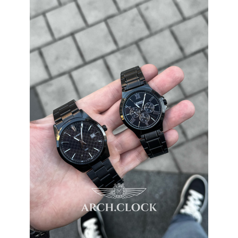 Casio MTP-VD03B-1AUDF, фото 9