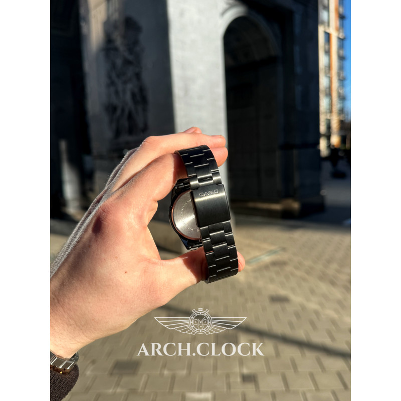 Casio MTP-VD03B-1AUDF, фото 8