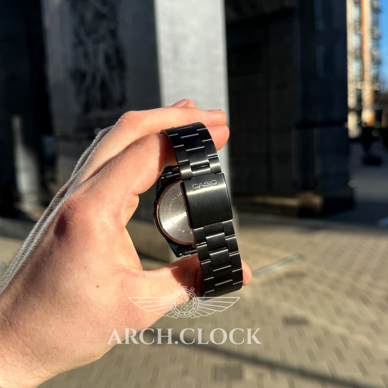 Годинник Casio MTP-VD03B-1AUDF, фото 8