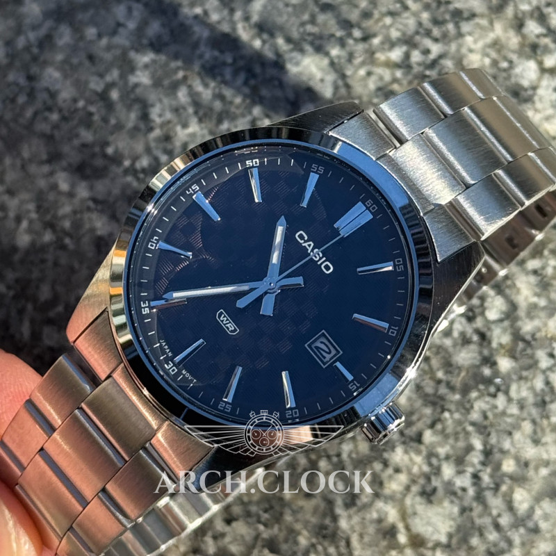 Часы Casio MTP-VD03D-1A, фото 4