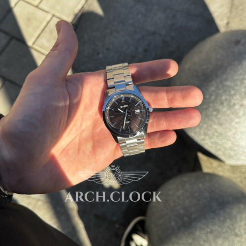 Casio MTP-VD03D-1A