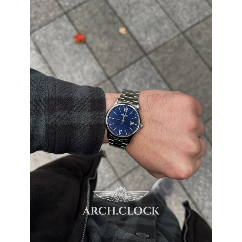 Casio MTP-V002D-2B3, фото 14