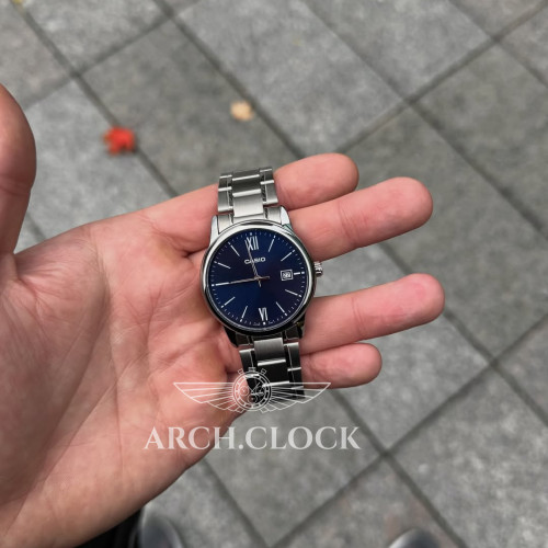 Casio MTP-V002D-2B3