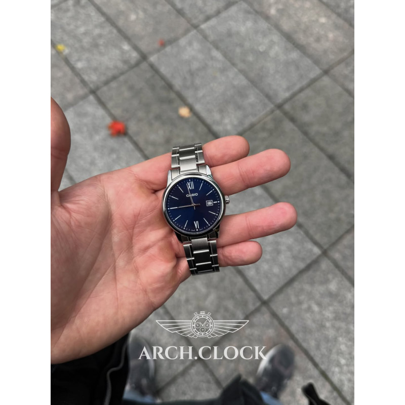 Casio MTP-V002D-2B3, фото 11