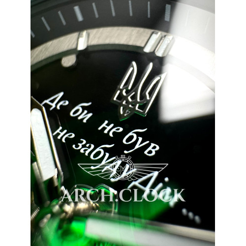 AWARDER Patriot Edition All Black