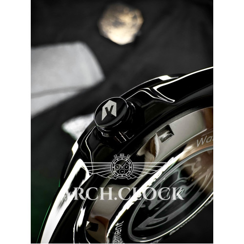 AWARDER Patriot Edition All Black