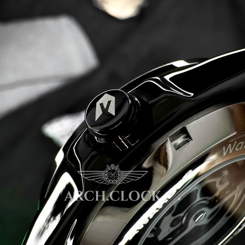 AWARDER Patriot Edition All Black