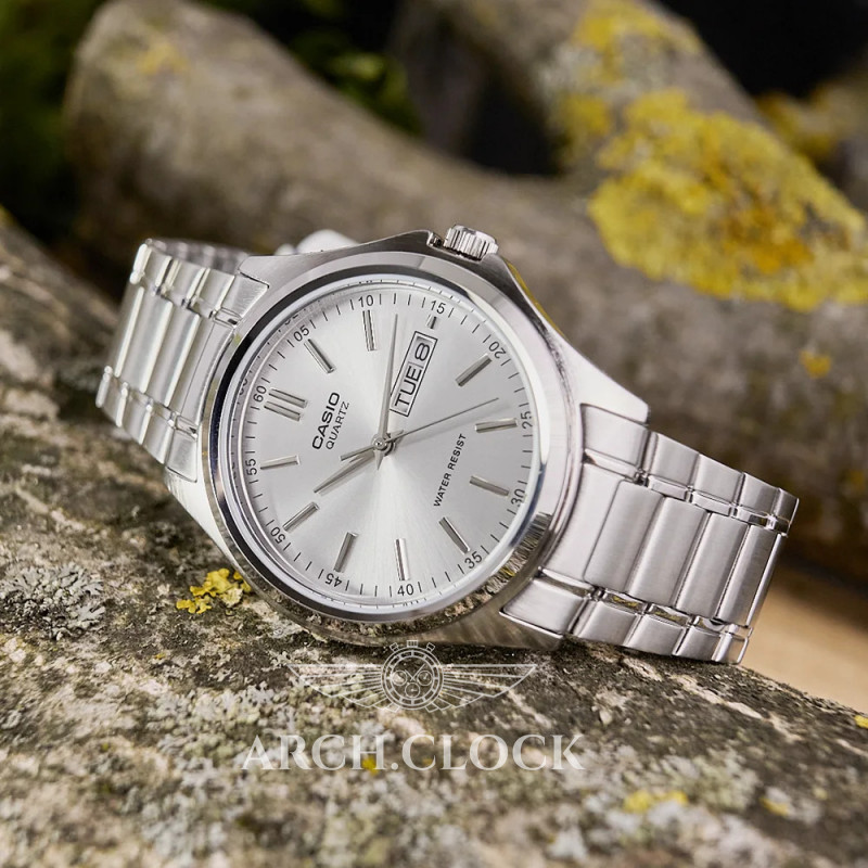 Годинник Casio MTP-1239D-7A, фото 2