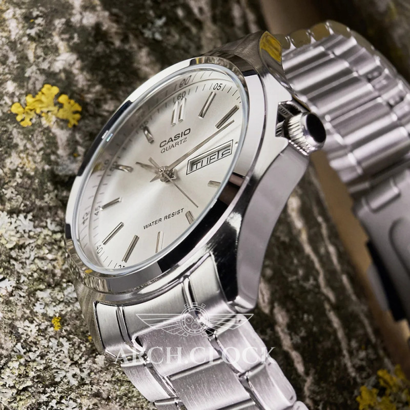 Годинник Casio MTP-1239D-7A, фото 4