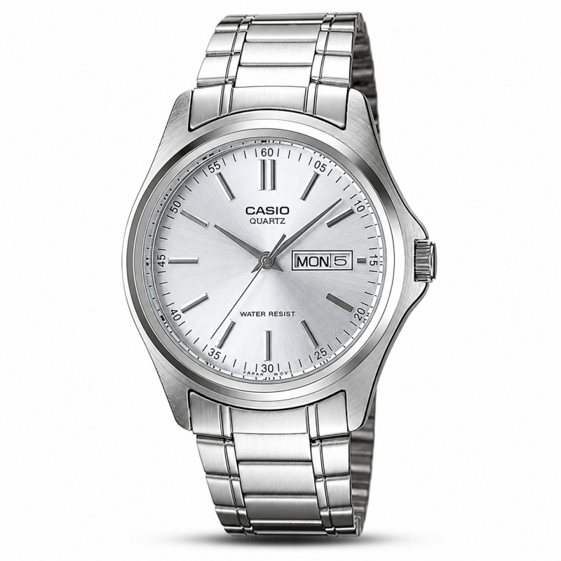 Годинник Casio MTP-1239D-7A, фото 1