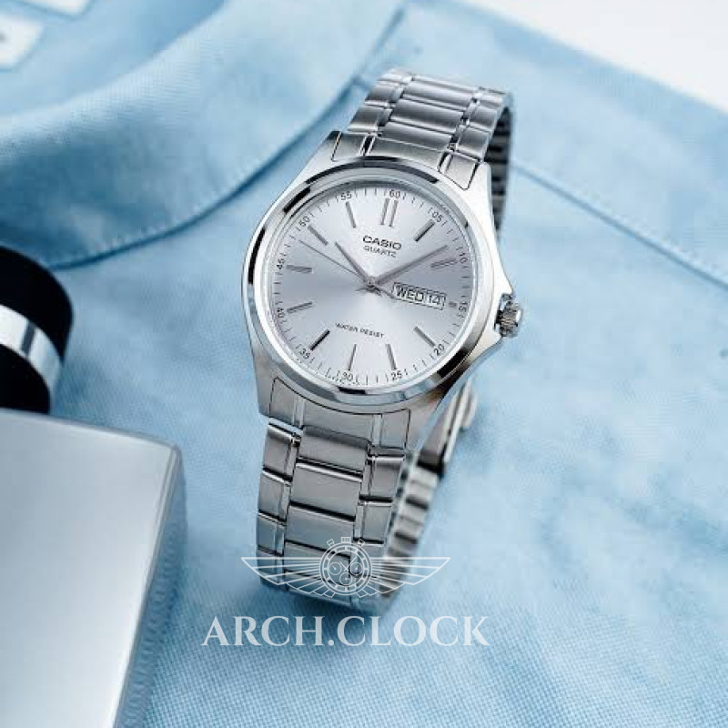 Годинник Casio MTP-1239D-7A, фото 5