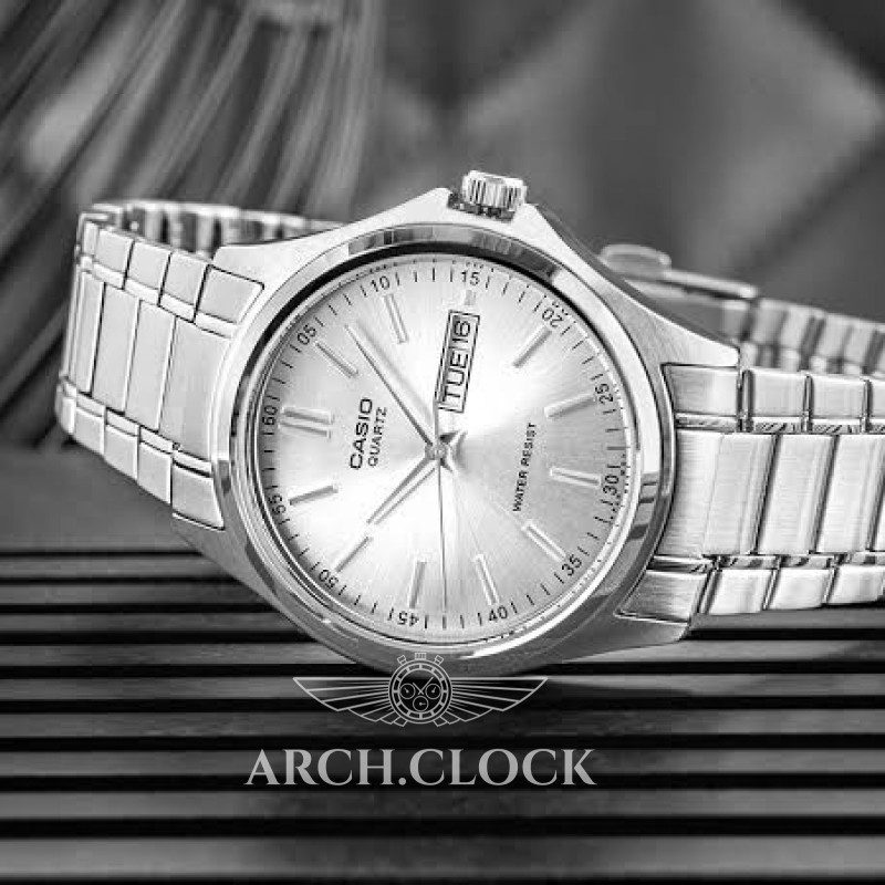 Годинник Casio MTP-1239D-7A, фото 6