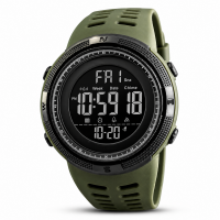 Skmei 1251AG Military