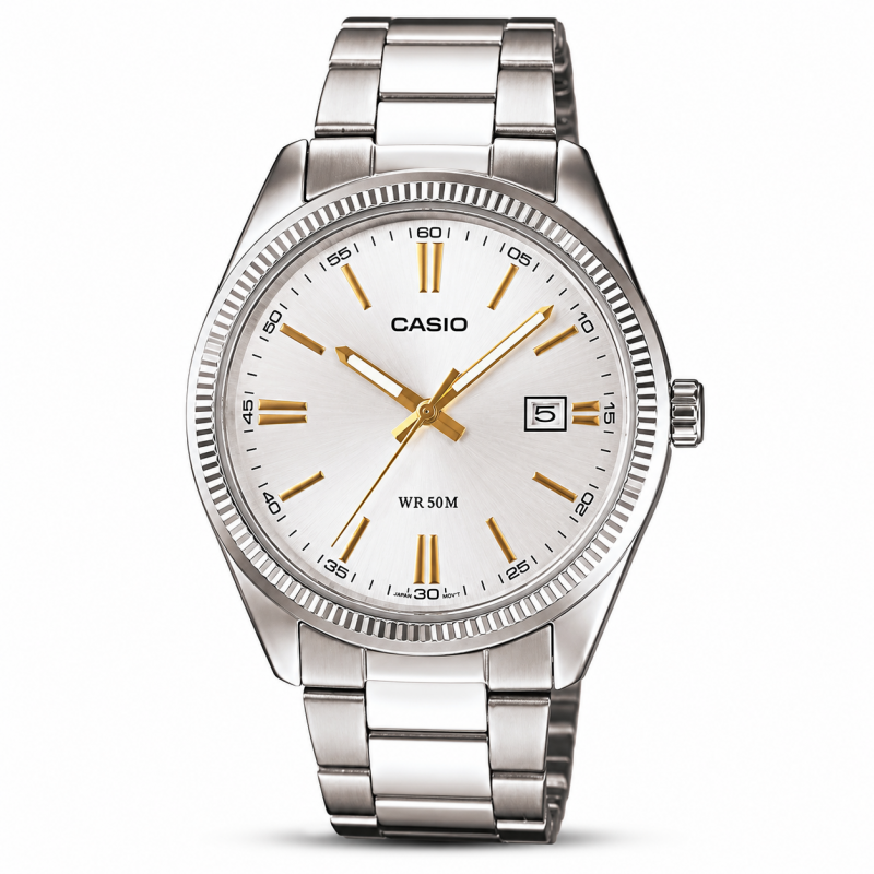 Часы Casio MTP-1302D-7A2 , фото 1