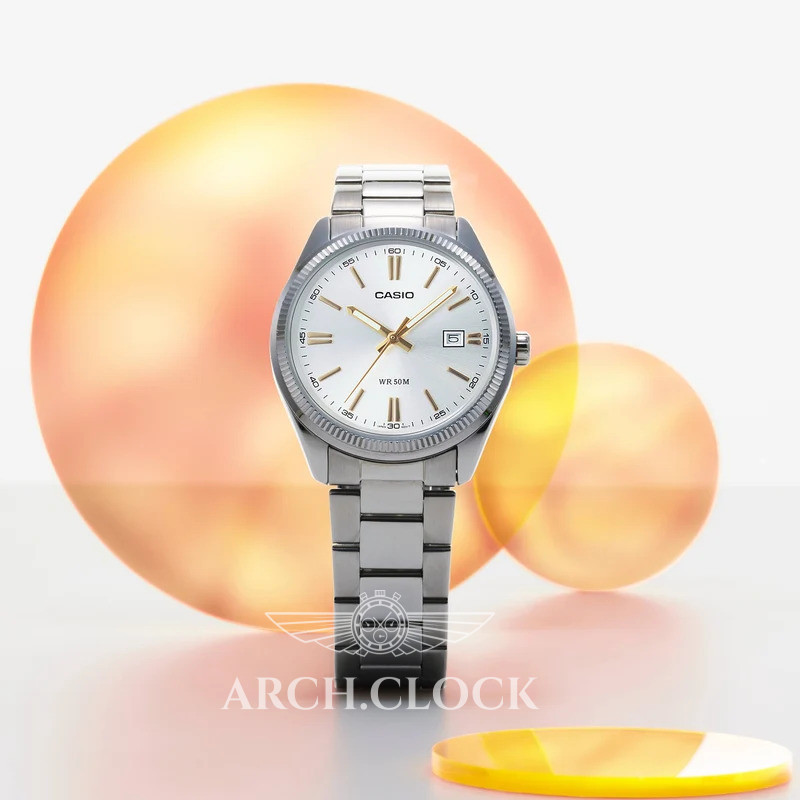 Часы Casio MTP-1302D-7A2 , фото 3