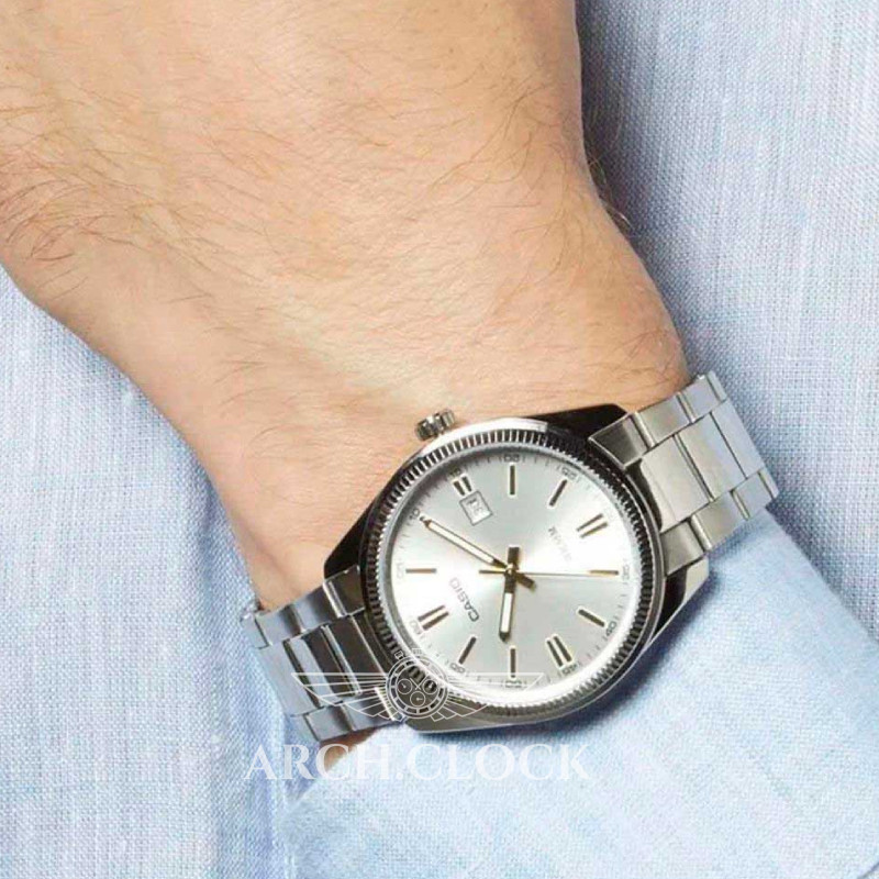 Часы Casio MTP-1302D-7A2 , фото 4