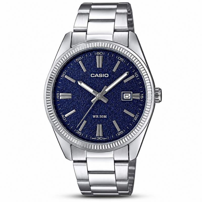 Годинник Casio MTP-1302DA-2A1, фото 1