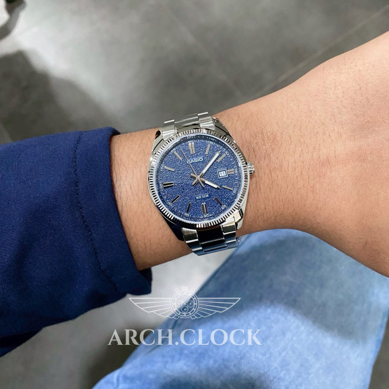Годинник Casio MTP-1302DA-2A1, фото 2