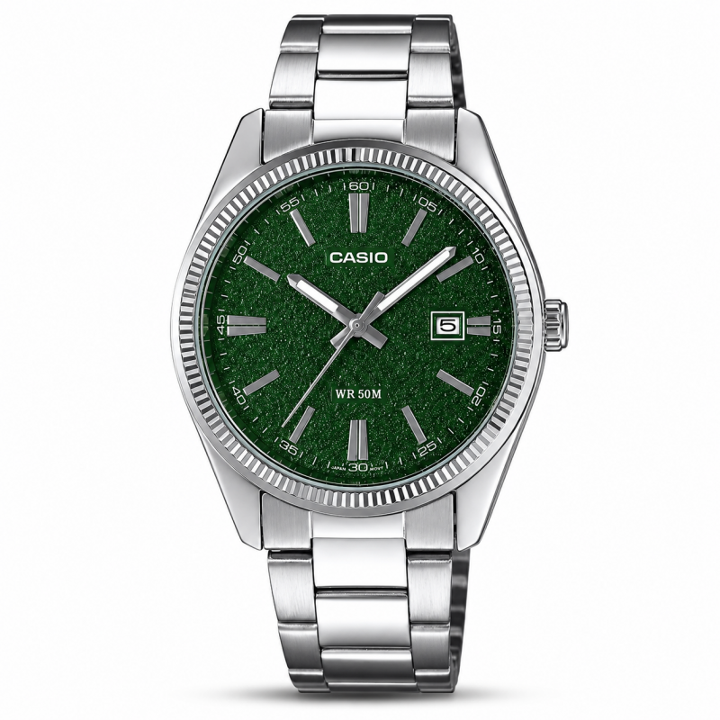 Часы Casio MTP-1302DA-3A, фото 1