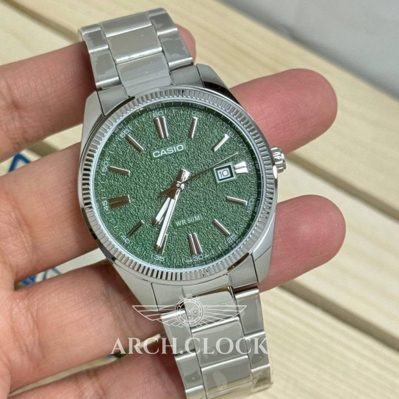 Часы Casio MTP-1302DA-3A, фото 3
