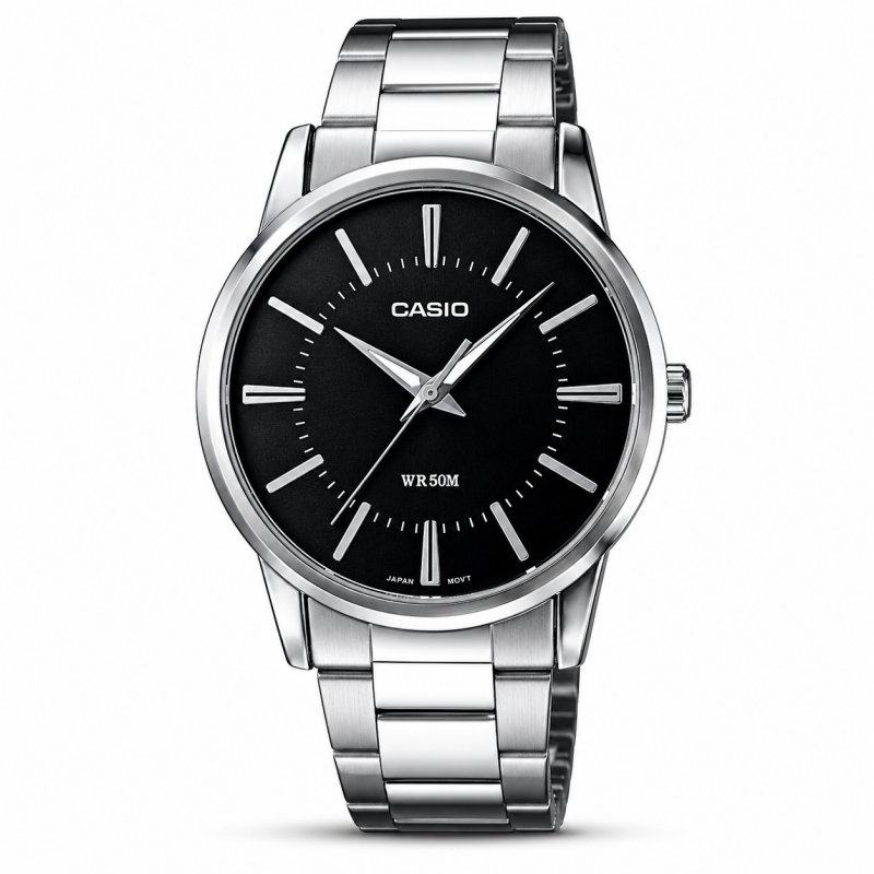 Годинник Casio MTP-1303D-1A, фото 1