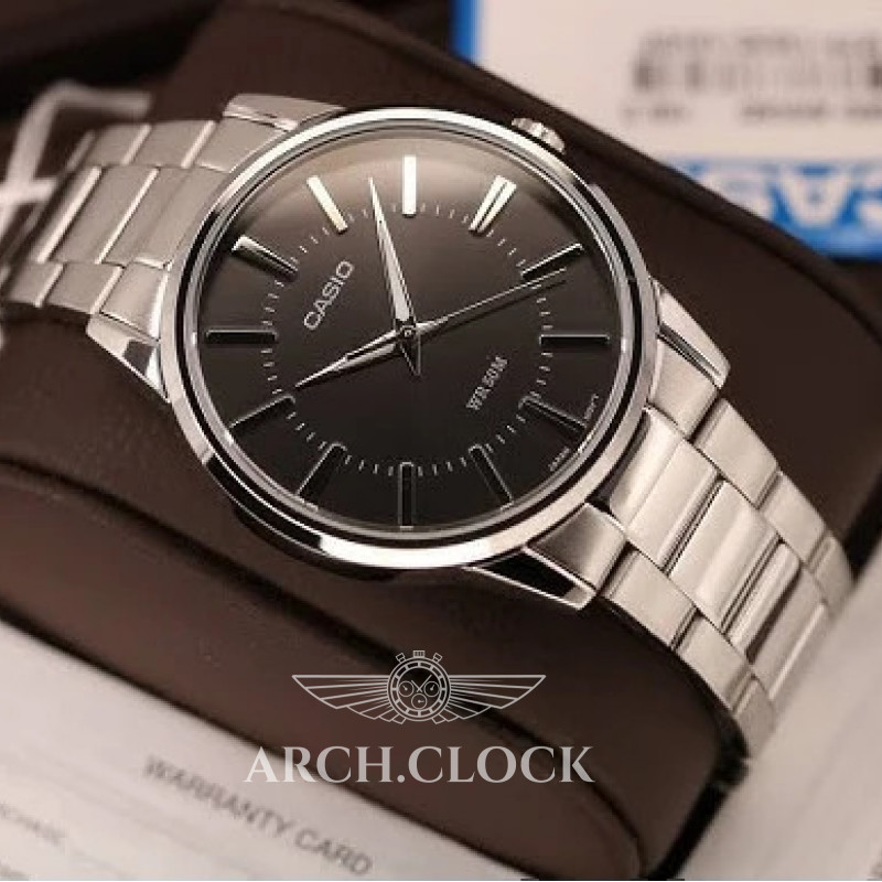 Годинник Casio MTP-1303D-1A, фото 5
