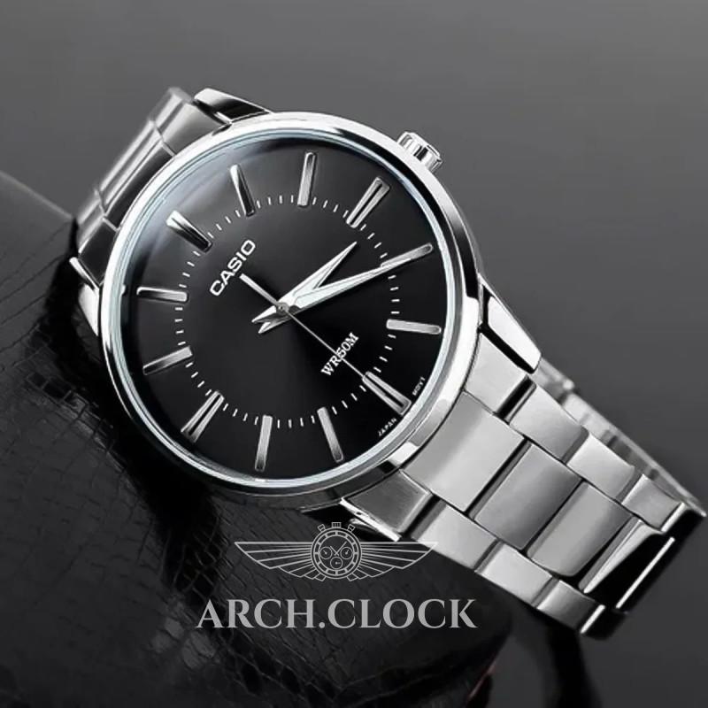 Годинник Casio MTP-1303D-1A, фото 3