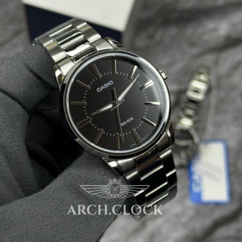 Годинник Casio MTP-1303D-1A, фото 7