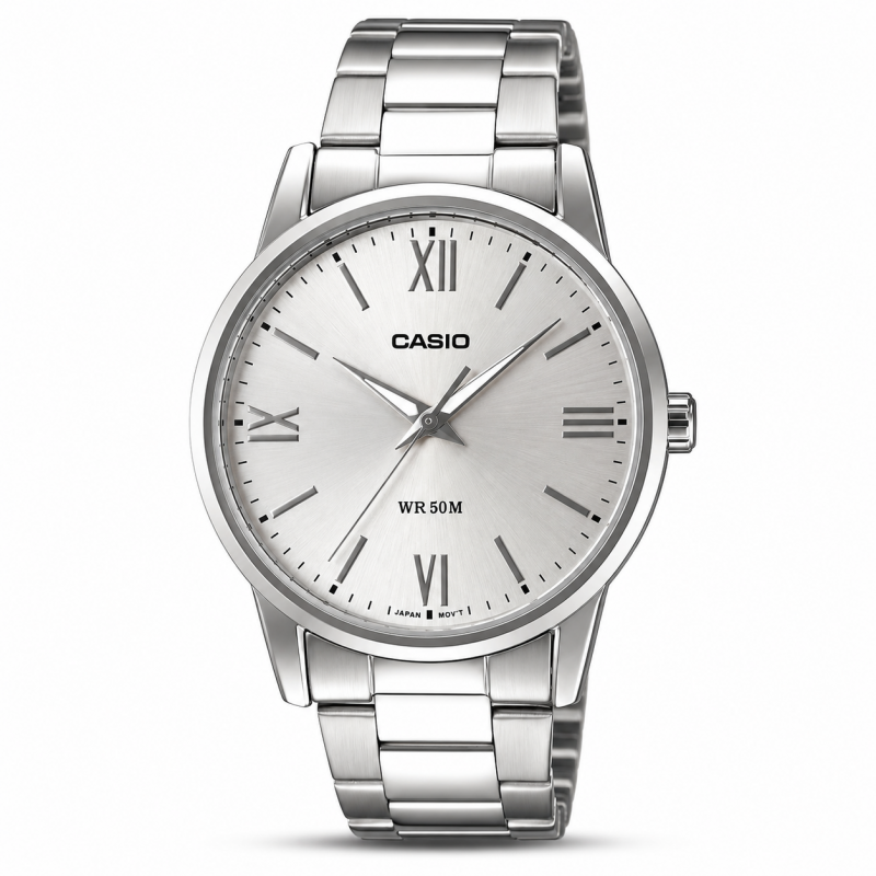 Годинник Casio MTP-1303DD-7A, фото 1