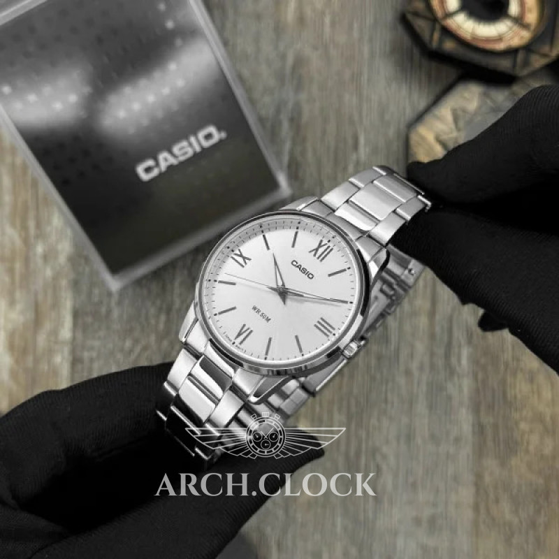 Годинник Casio MTP-1303DD-7A, фото 6