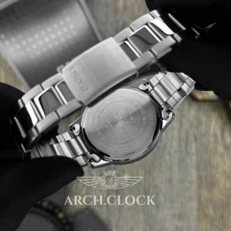 Годинник Casio MTP-1303DD-7A, фото 5