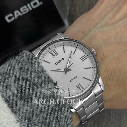 Casio MTP-1303DD-7A