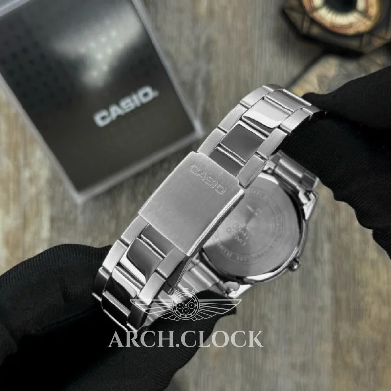 Годинник Casio MTP-1303DD-7A, фото 9