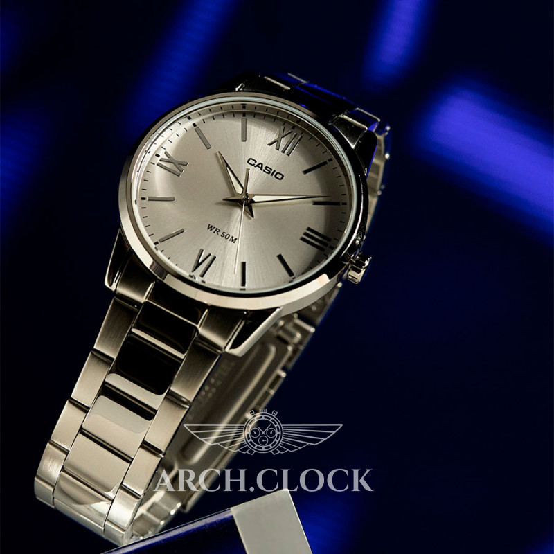 Годинник Casio MTP-1303DD-7A, фото 10