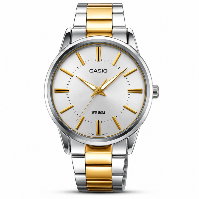 Часы Casio MTP-1303SG-7A, фото 1