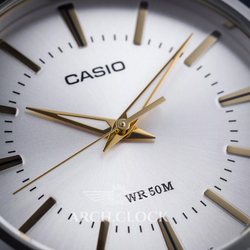 Часы Casio MTP-1303SG-7A, фото 9
